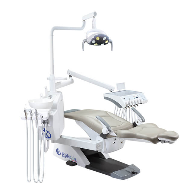 Troubleshooting Common Errors in the YR06011 Dental Chair Unit: A Detailed Guide