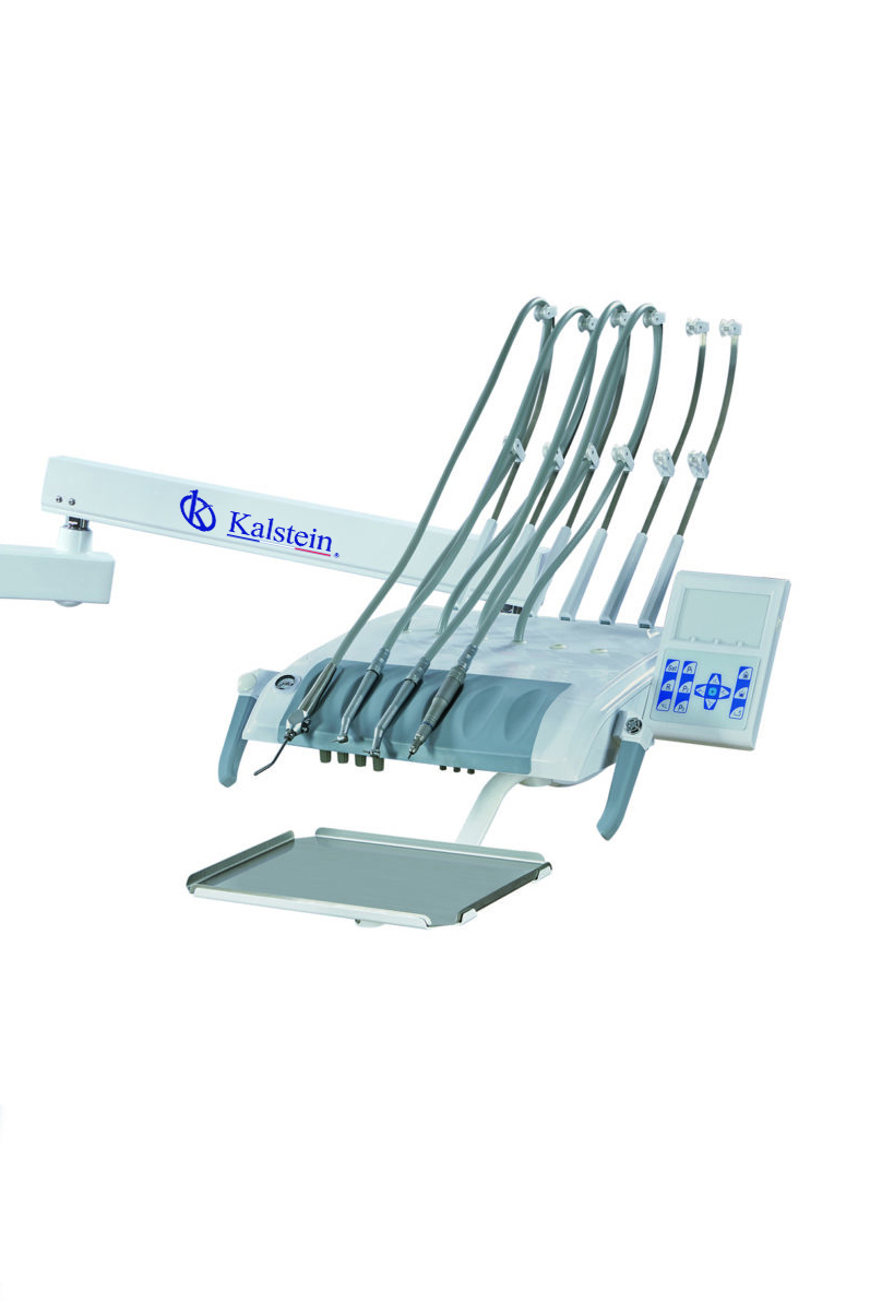 Interpreting Results and Reading Measurements with the YR06012-OP1 Dental Accessory
