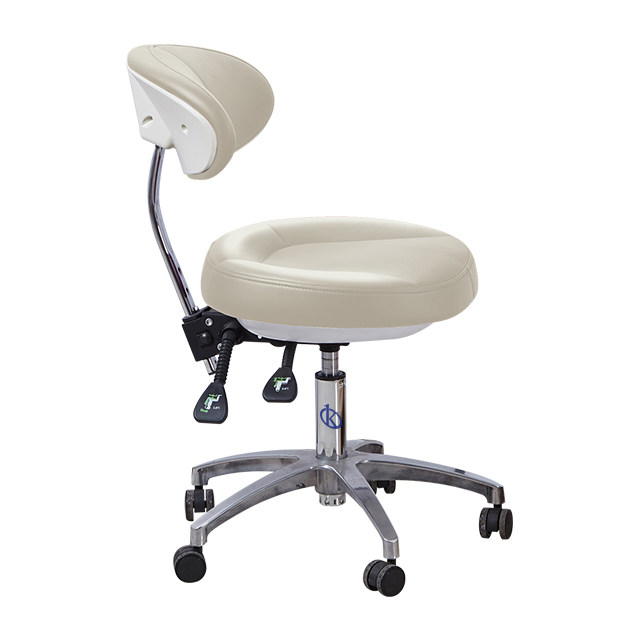 Interpreting Results and Reading Measurements with the YR06012-OP9 Dental Stool