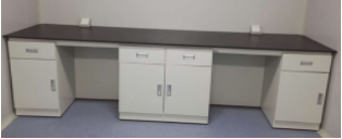 Customization and Advanced Configurations for the YR06014-5 Steel Work Bench