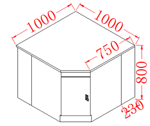 Site Requirements and Environmental Conditions for the YR06014-6 Workbench
