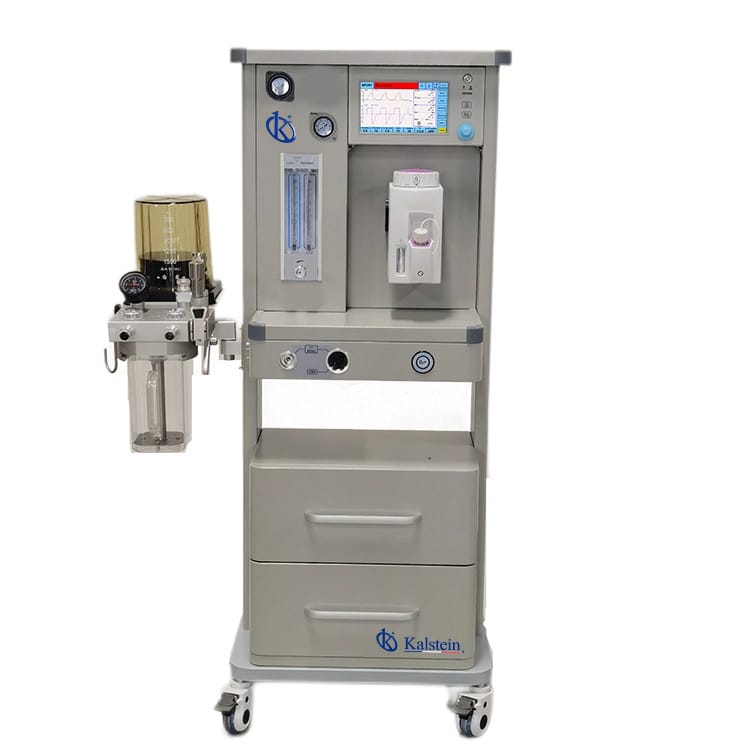 Site Requirements and Installation Conditions for the YR06100 Veterinary Anesthesia Machine