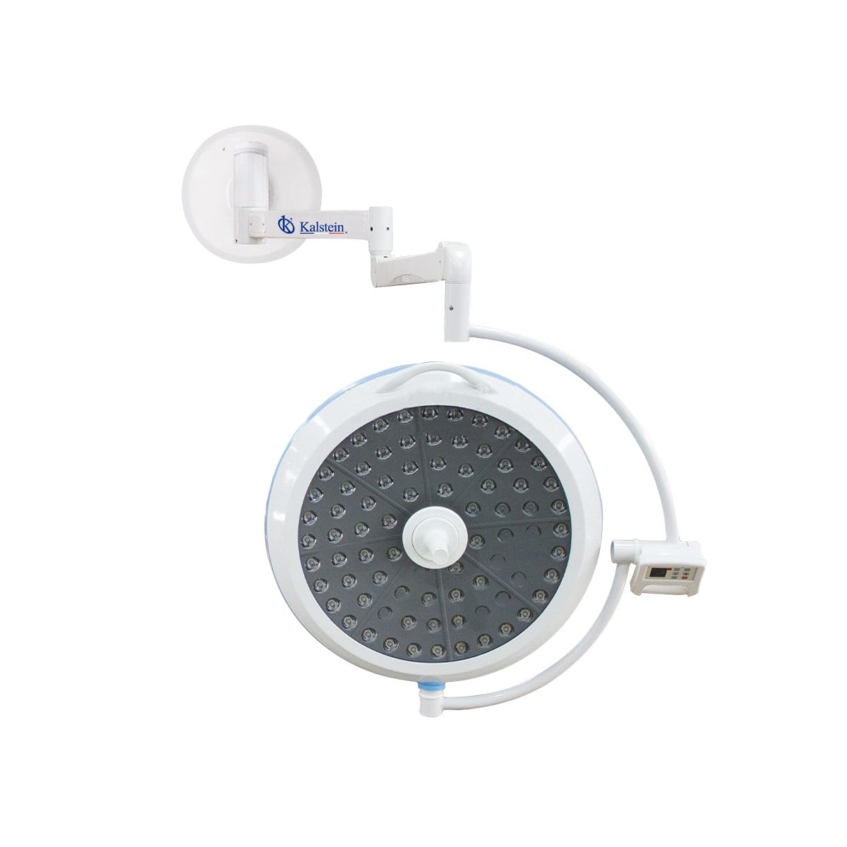 Technical Glossary and Key Terminology for the YR06118 LED Shadowless Surgical Lamp