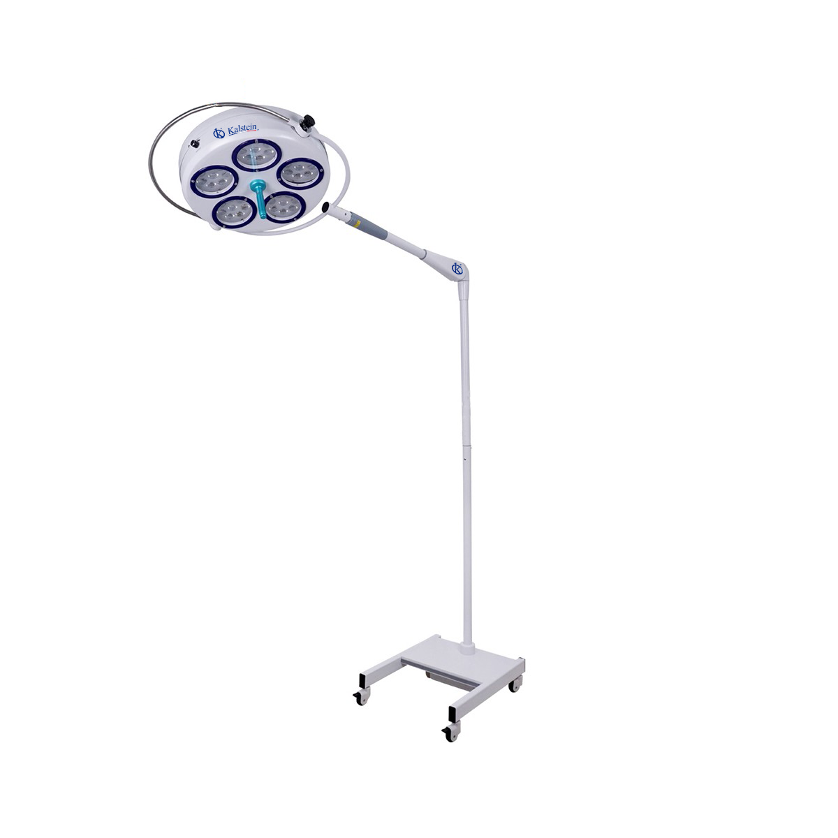 Common Errors and Troubleshooting by Symptom for the YR06119 Surgical Lamp