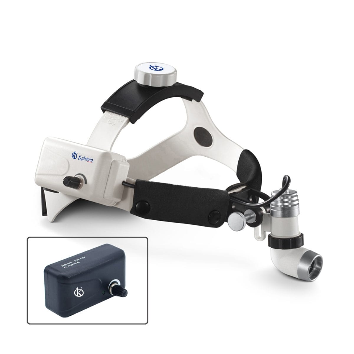 Wireless Headlamp YR06122