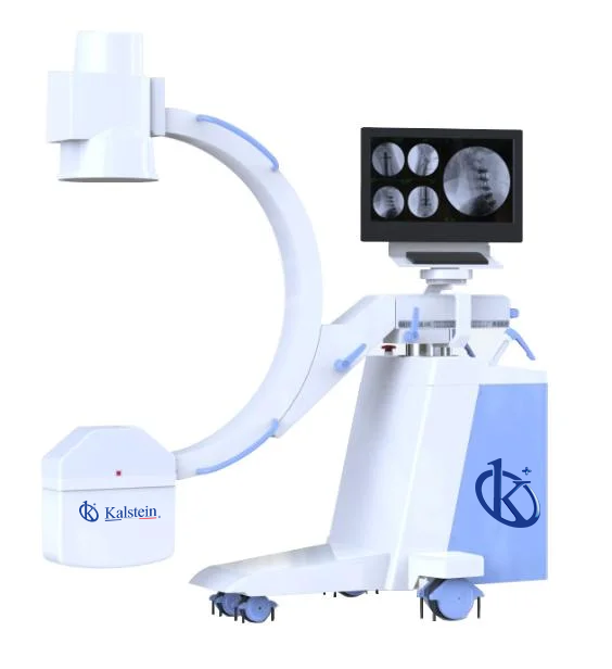 Understanding the Warranty and Lifespan of the YR06165 Veterinary Mobile High-Frequency C-Arm System