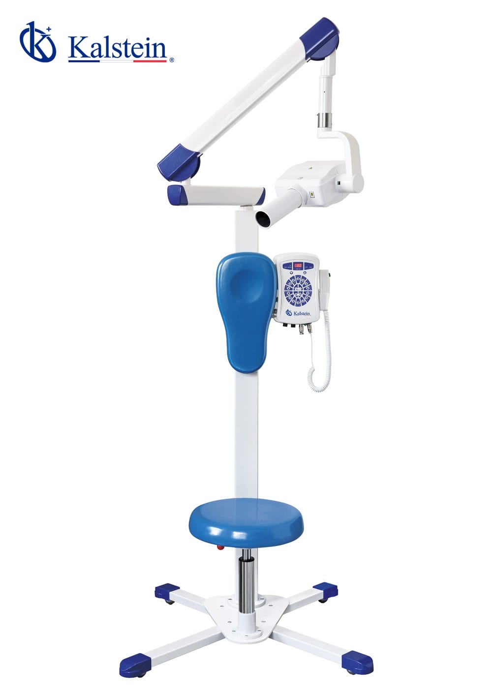 Interpreting Results and Reading Measurements with the YR06196 Digital Veterinary Intraoral X-ray System