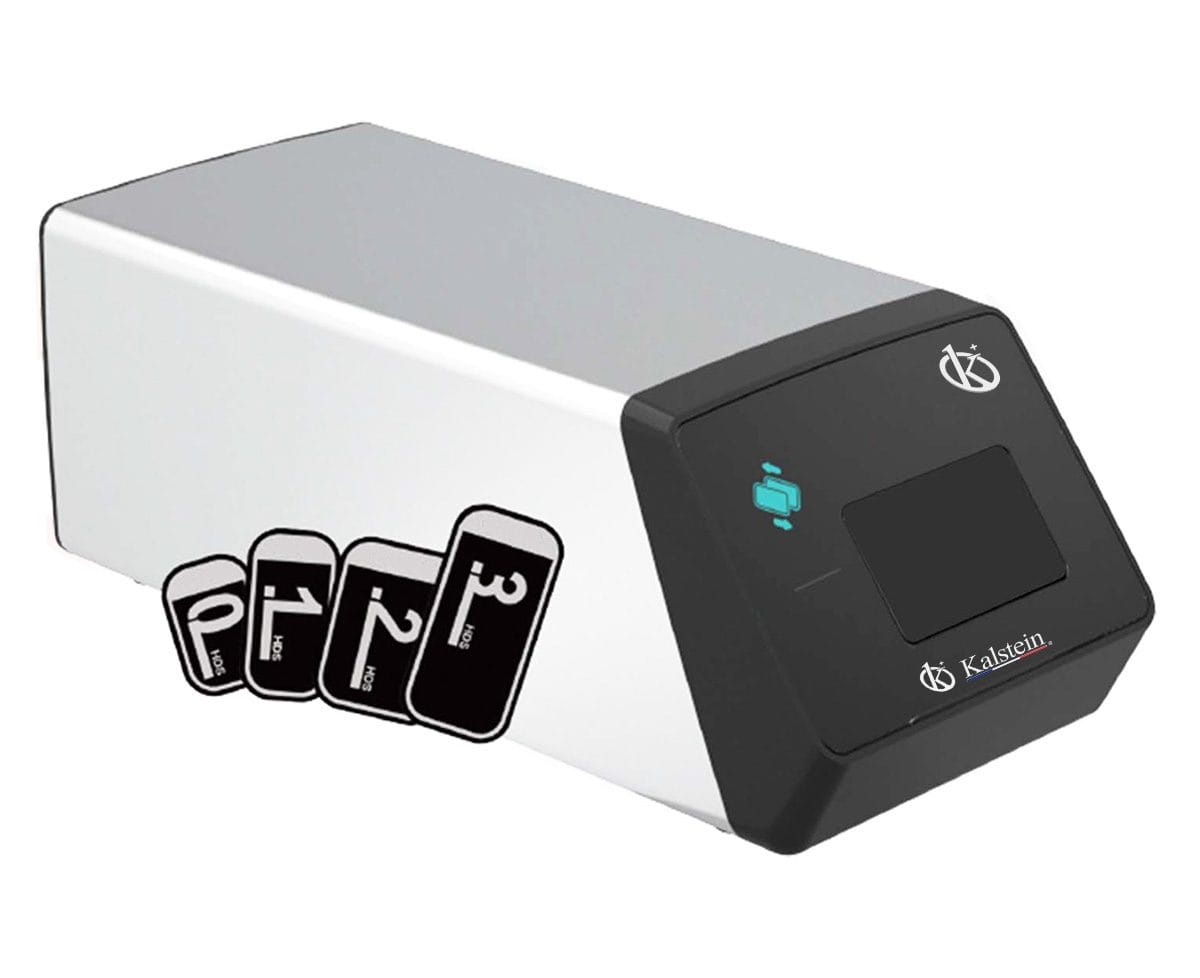 Warranty, Expected Lifespan, and Replacement Plan for the YR06197 Digital Intraoral Veterinary X-Ray System