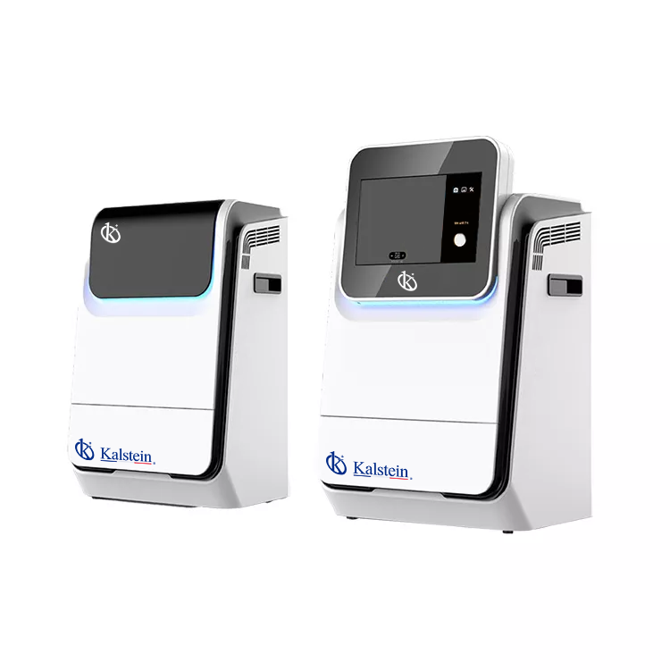 Customization and Optional Accessories of the YR06208 Multifunctional Imager