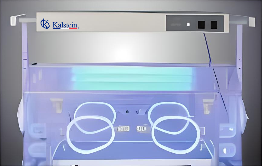 Sector Adaptations for the YR06219 Infant Phototherapy Unit