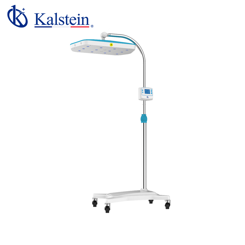 Sector Adaptations of the YR06220 Infant Phototherapy Unit