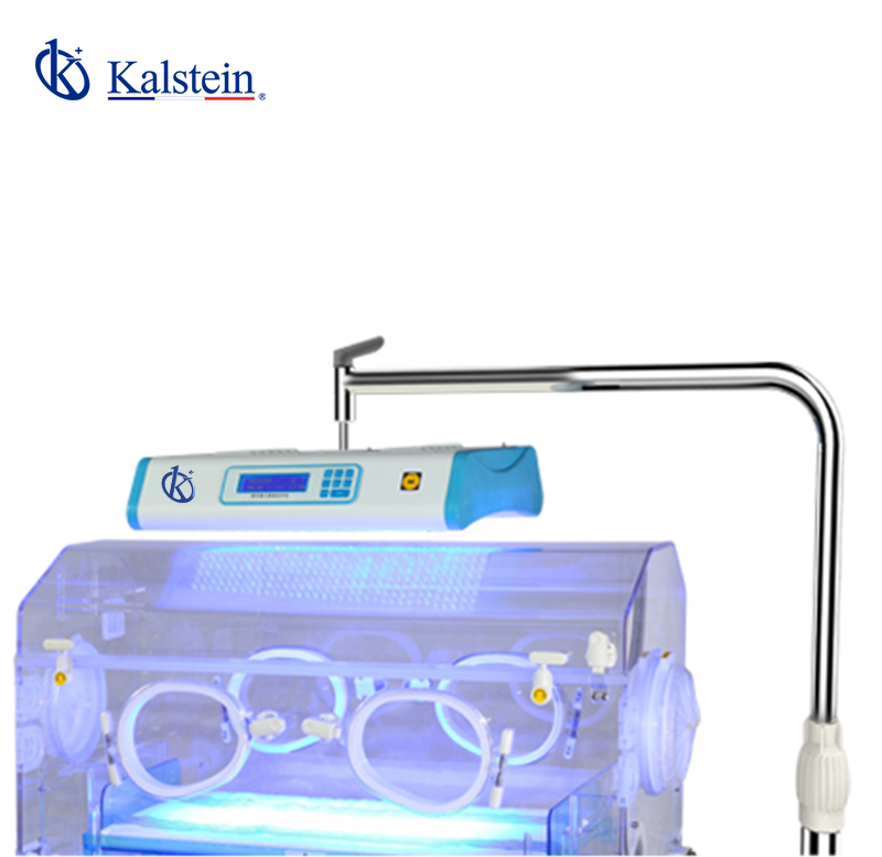 Understanding the Scientific Principles Behind the YR06221 Infant Phototherapy Unit