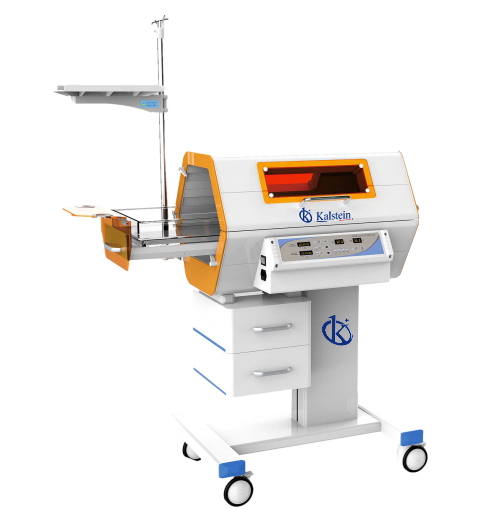 Sector Adaptations for the YR06223 Infant Phototherapy Unit