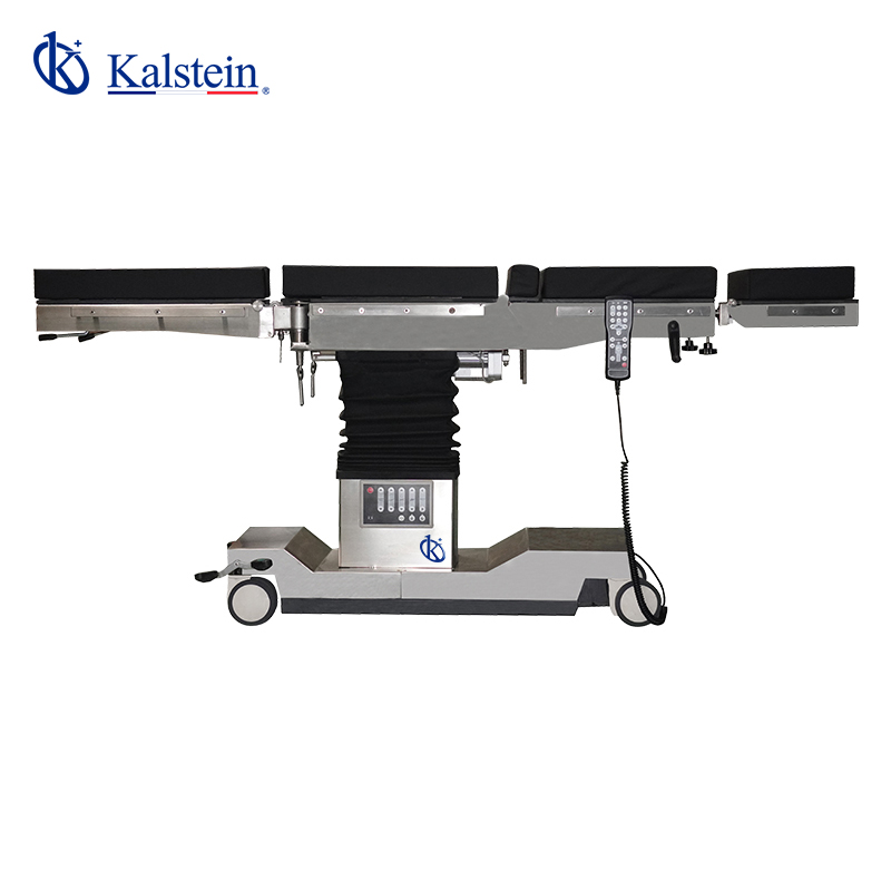 Customization and Advanced Configurations for the YR06229 Electric Operating Table