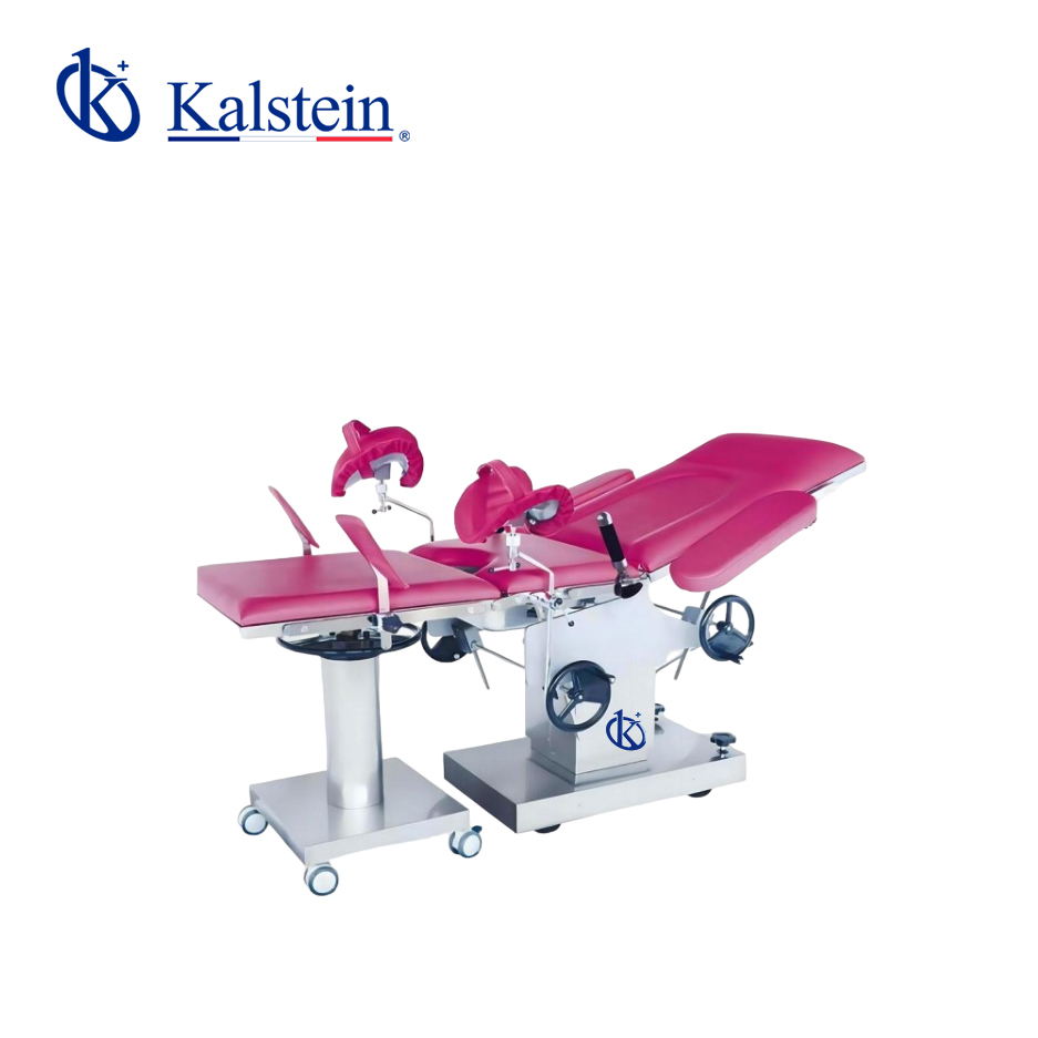 Hydraulic Mechanical Table for YR06240