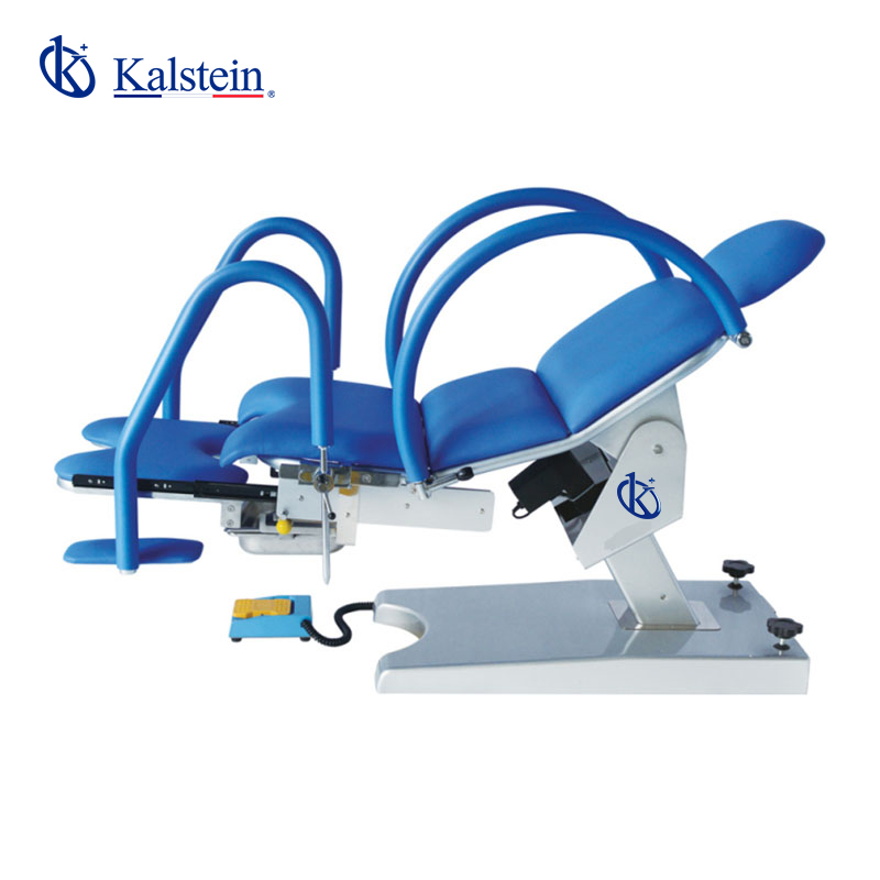 Electric Obstetric Gynecological Table YR06242