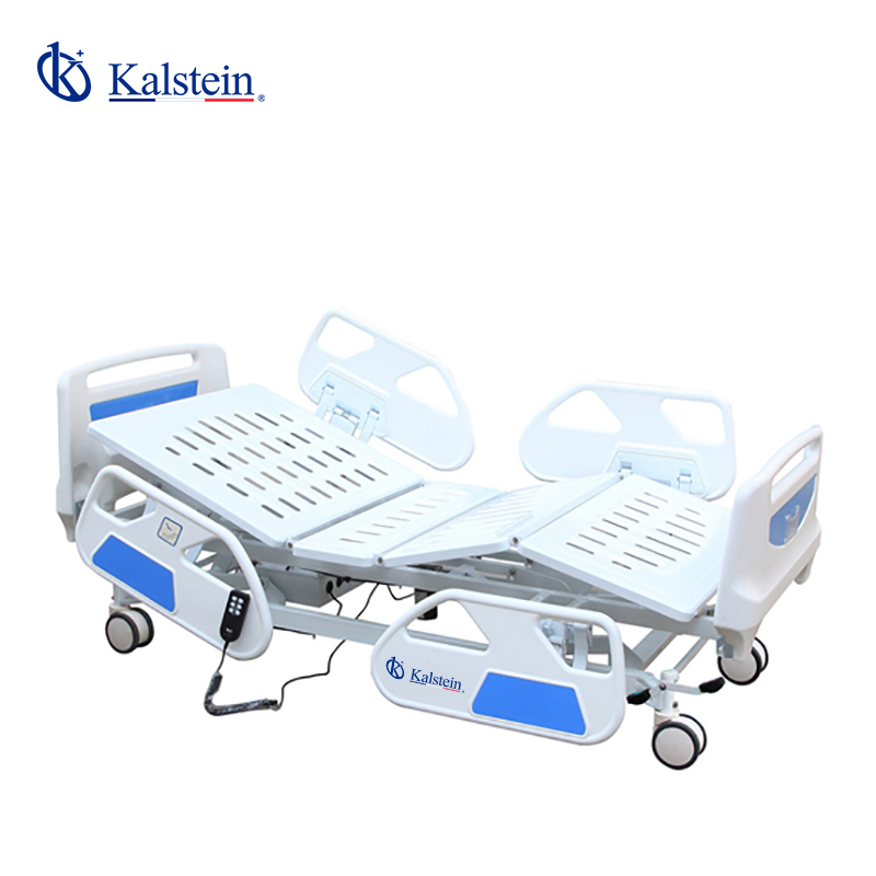 Understanding Measurements and Results Interpretation for the YR06261 Hospital Bed