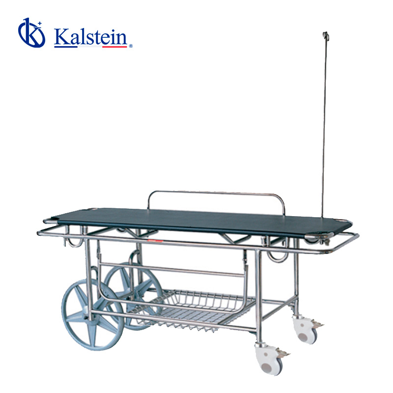 Warranty and Expected Lifespan of the YR06284 Emergency Stretcher: A Comprehensive Guide