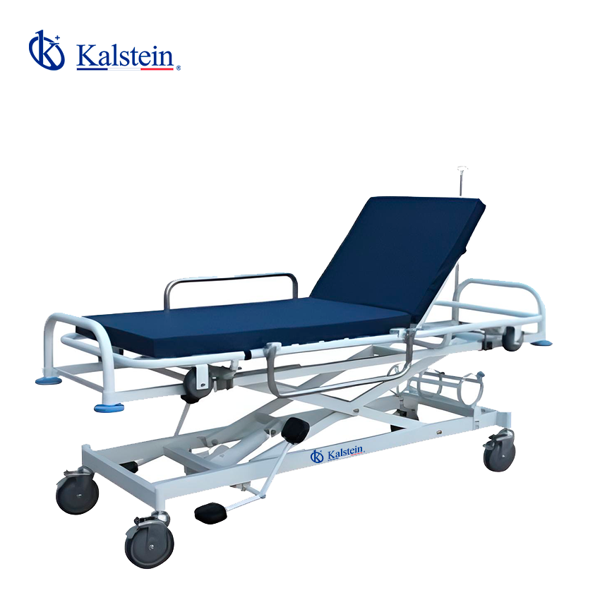 Warranty, Expected Lifespan and Replacement Plan for the YR06286 Emergency Stretcher