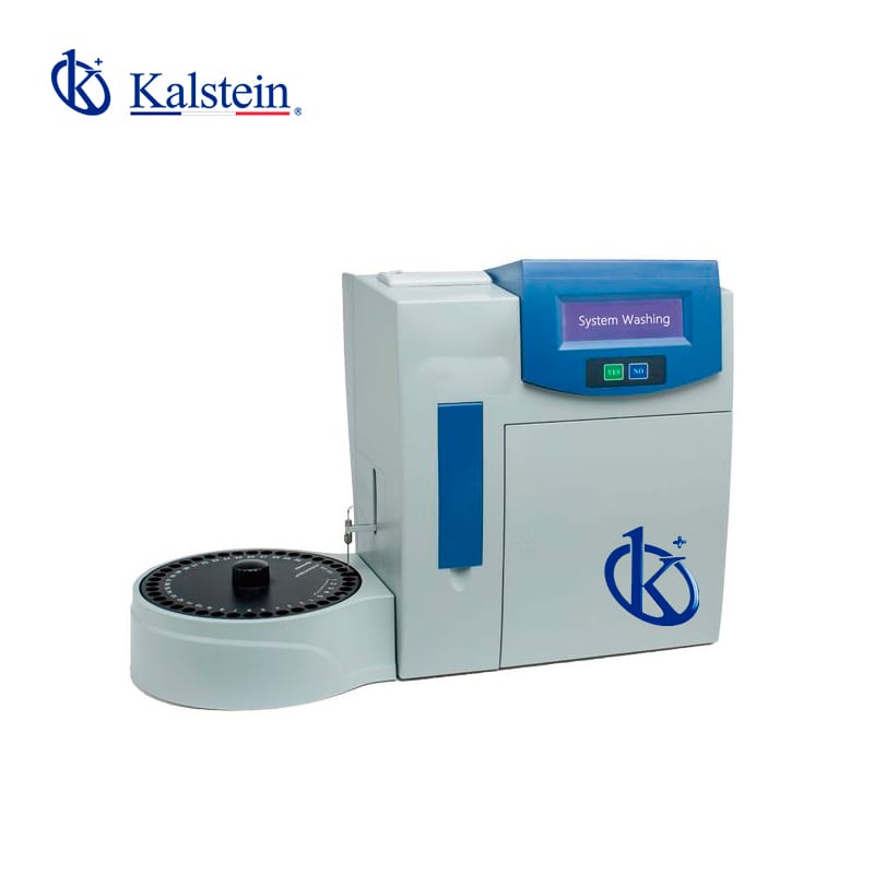 Troubleshooting Common Errors in the YR06397 Electrolyte Analyzer: A Comprehensive Guide