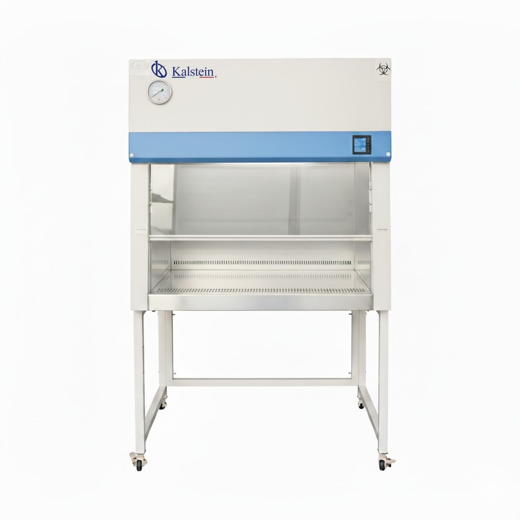 Understanding the Operating Principle and Scientific Foundation of the YR06543 Biosafety Cabinet
