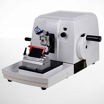 Technical Glossary and Key Terminology of the YR417 Microtome