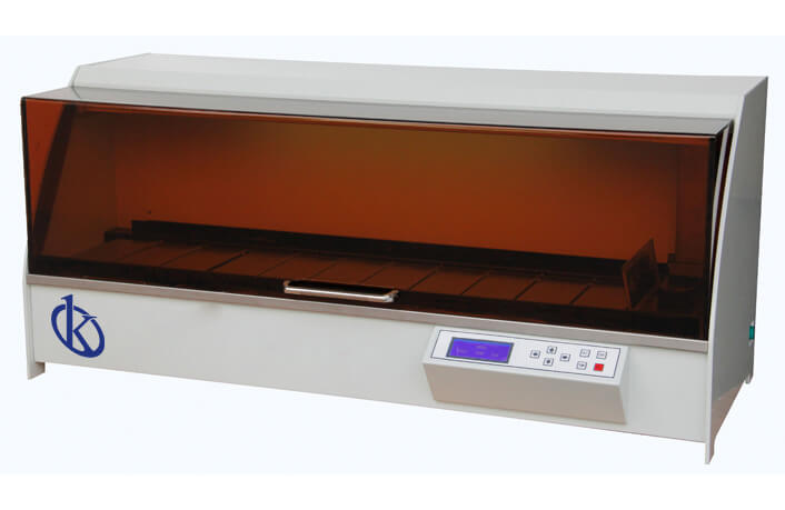 How to Achieve ISO/IEC Compliance in Tissue Processors for Laboratories
