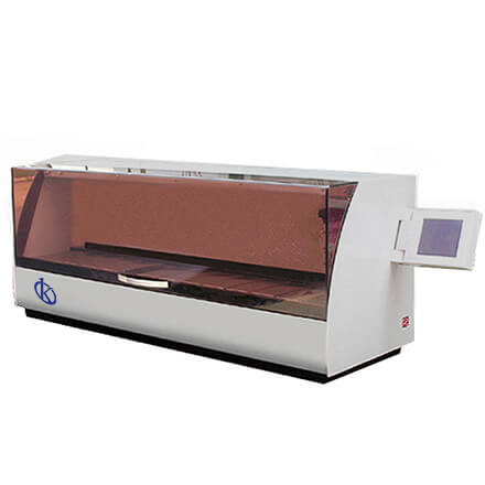 Predictive Maintenance and Recommended Calibration for Automatic Slide Stainers