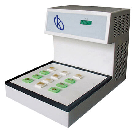 Technical Glossary and Key Terminology of the YR440 Cooling Plate
