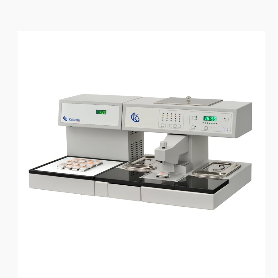 Comparative Analysis of Tissue Embedding Systems: Choosing the Right Model for Laboratory Needs