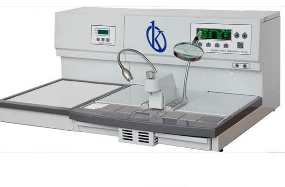 Exploring Compatible Consumables and Spare Parts for the YR448 Freezing System