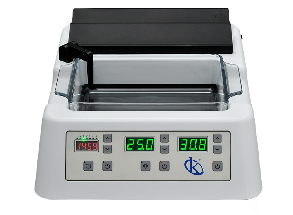 How to Implement Predictive Maintenance and Recommended Calibration for Tissue Flotation Workstations