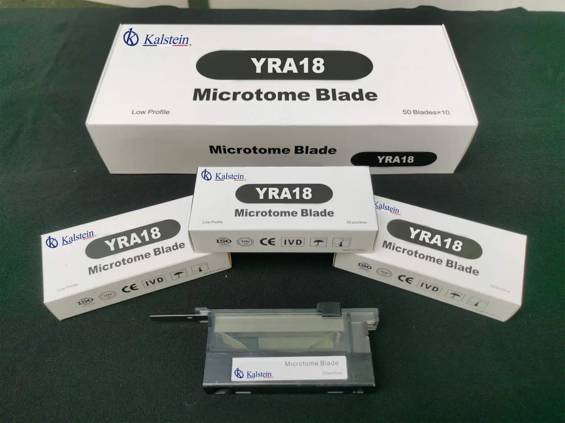Histopathology Accessories and Consumables Package: A Step-by-Step Practical Guide in 2026