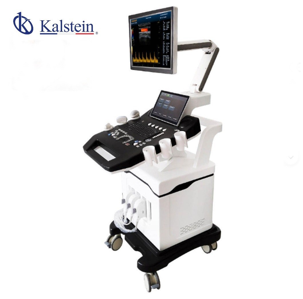 Understanding the Principles and Scientific Foundations of the YR06635 Ultrasound Scanner