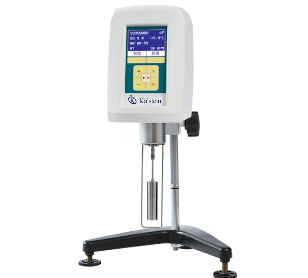 Technical Glossary and Key Terminology for the YR06639 Digital Rotary Viscometer