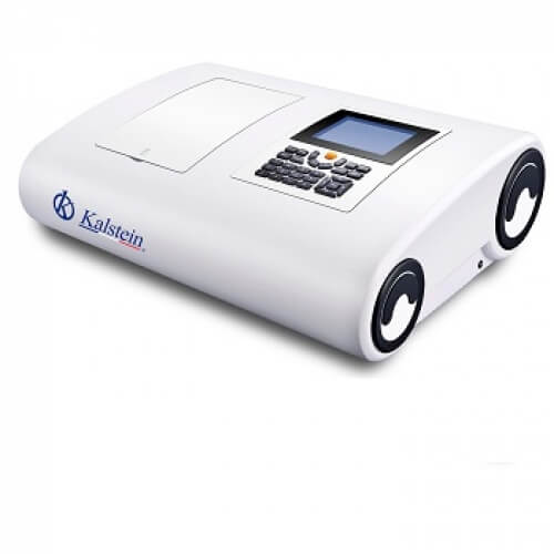 Advanced Customization and Optional Accessories for the YR01864 Spectrophotometer