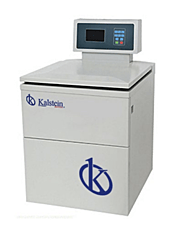 Troubleshooting Common Errors on the YR0112-3 Centrifuge