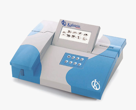 Understanding the Operating Principle and Scientific Basis of the YR06077 Chemical Veterinary Analyzer