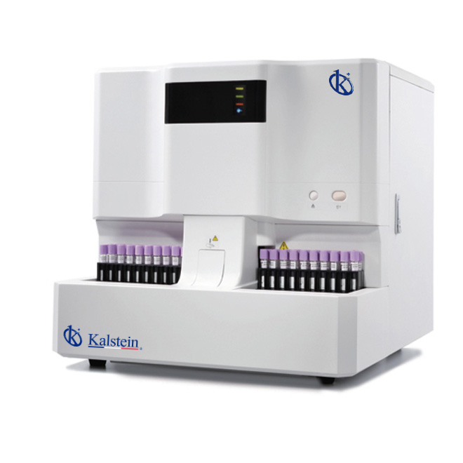 Integrating Hematology Analyzers with LIMS for Enhanced Data Workflow