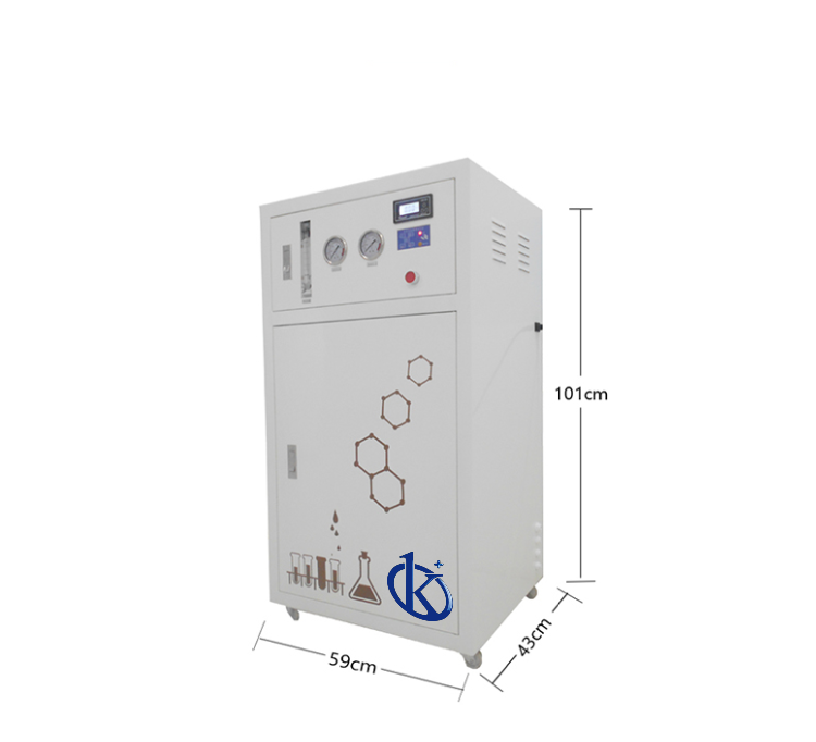 Understanding Key Technical Terminology for the YR59 Water Purification System