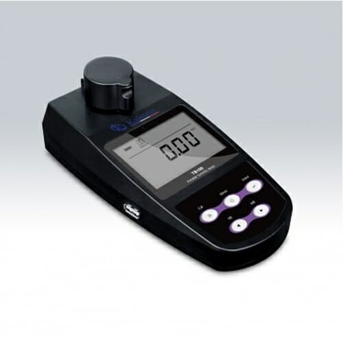 Advantages of using turbidimeter in the laboratory
