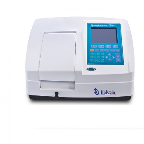 Spectrophotomètre UV / VIS - YR01856