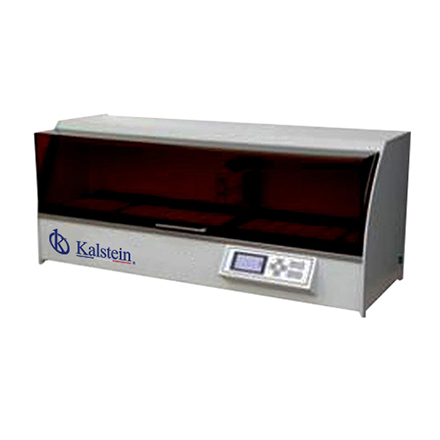 Tissue processing for histological studies