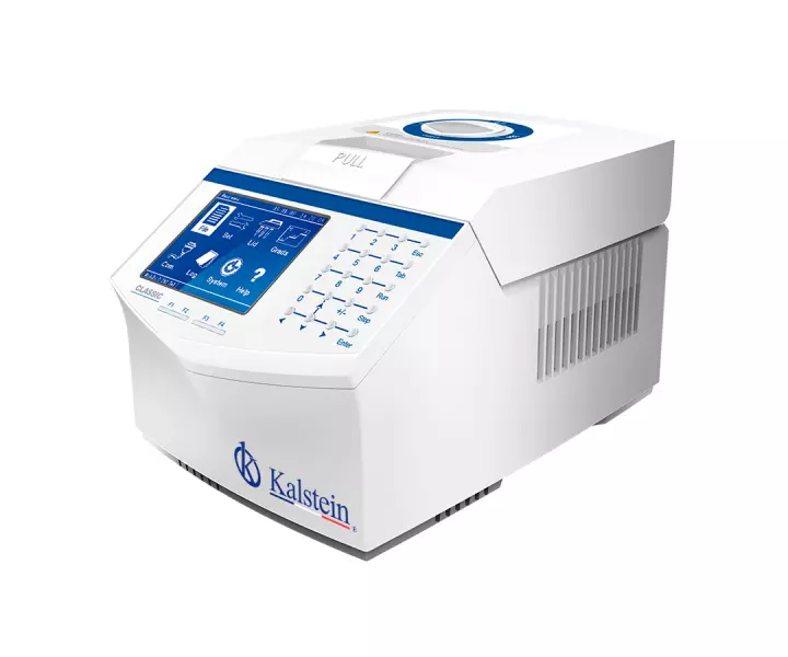 What is a thermal cycler?