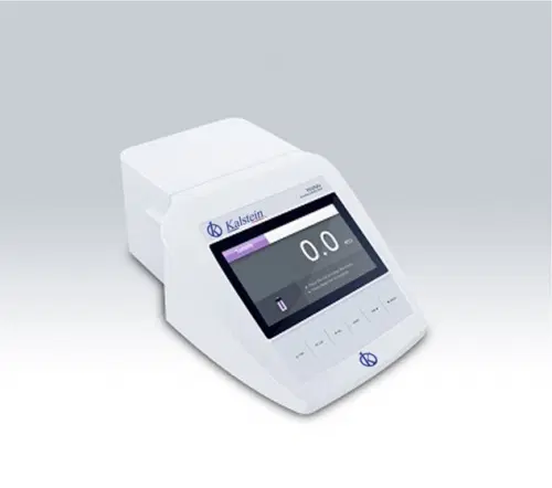 How does a turbidimeter work?
