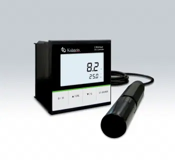 Dissolved Oxygen Meters: A scientific application for laboratory solutions
