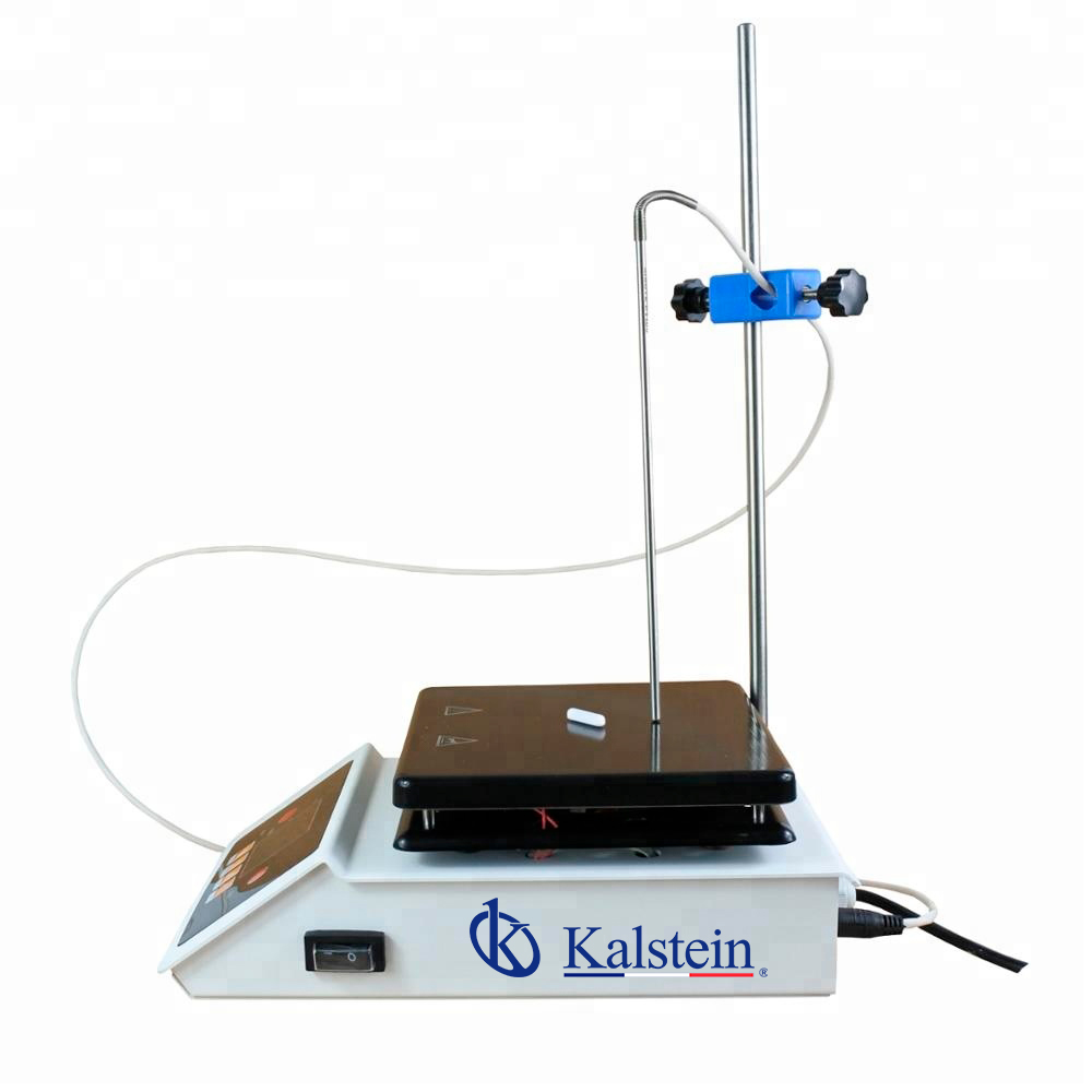 Heater And Hotplate Thermostatic Digital Magnetic Stirrer YR02938 – 3