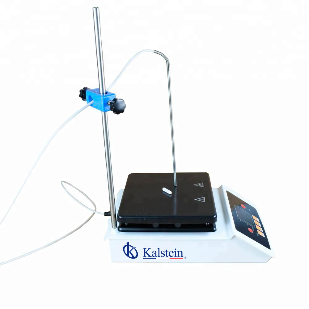 Heater And Hotplate Thermostatic Digital Magnetic Stirrer YR02938 – 4