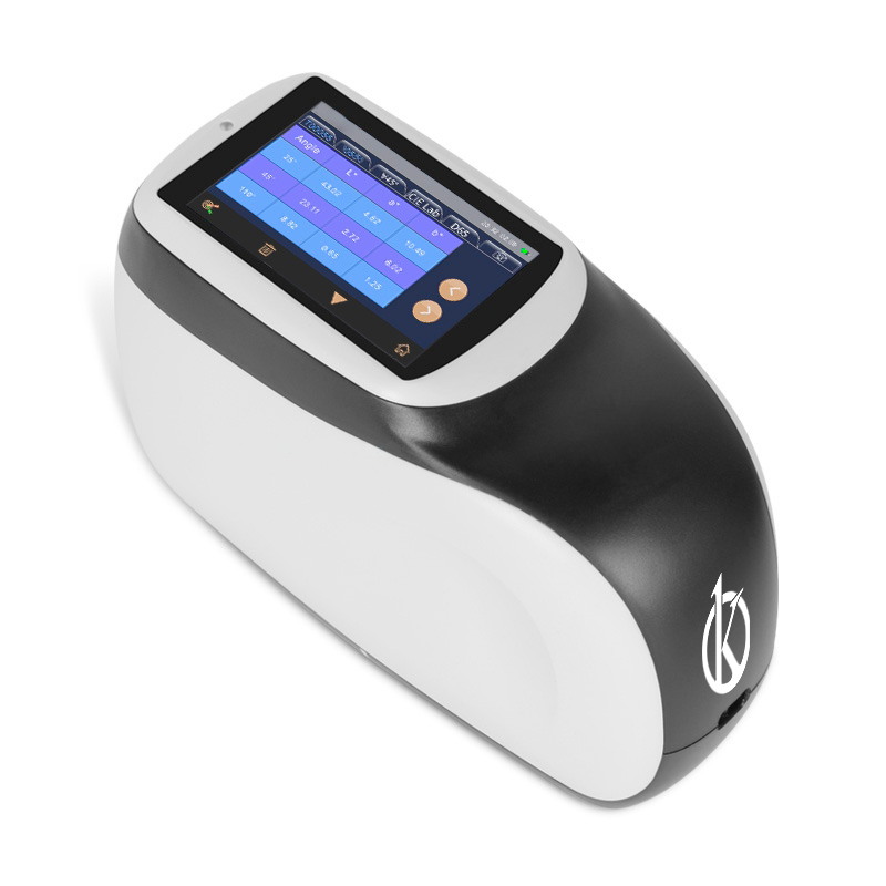 What are the uses of a spectrophotometer?
