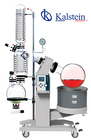 Unveiling the World of Rotary Evaporators: High-Efficiency Solutions for Modern Labs